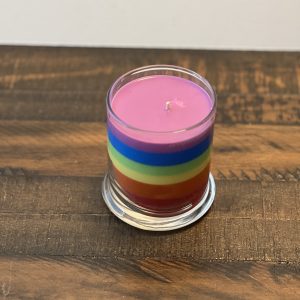 Love Is Love | Limited Edition Candle