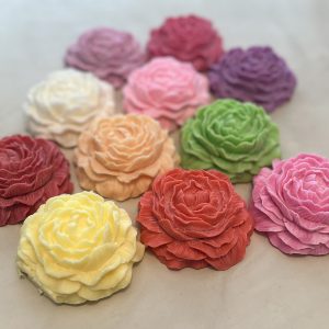 Wax Melts – Assorted | Peony Topper